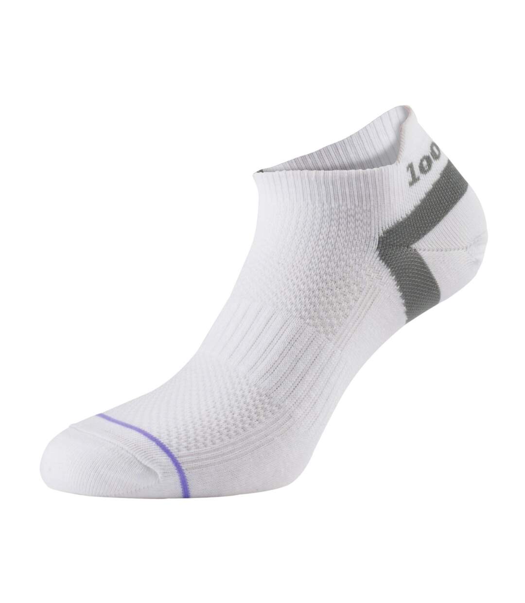 Chaussettes double couche Ultimate Tactel Trainer pour hommes-1