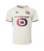 Mens Lille 25/26 Away Jersey Black New Balance-1