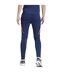 Mens Manchester United Fc Slim Tracksuit Bottoms Night Indigo Adidas-3