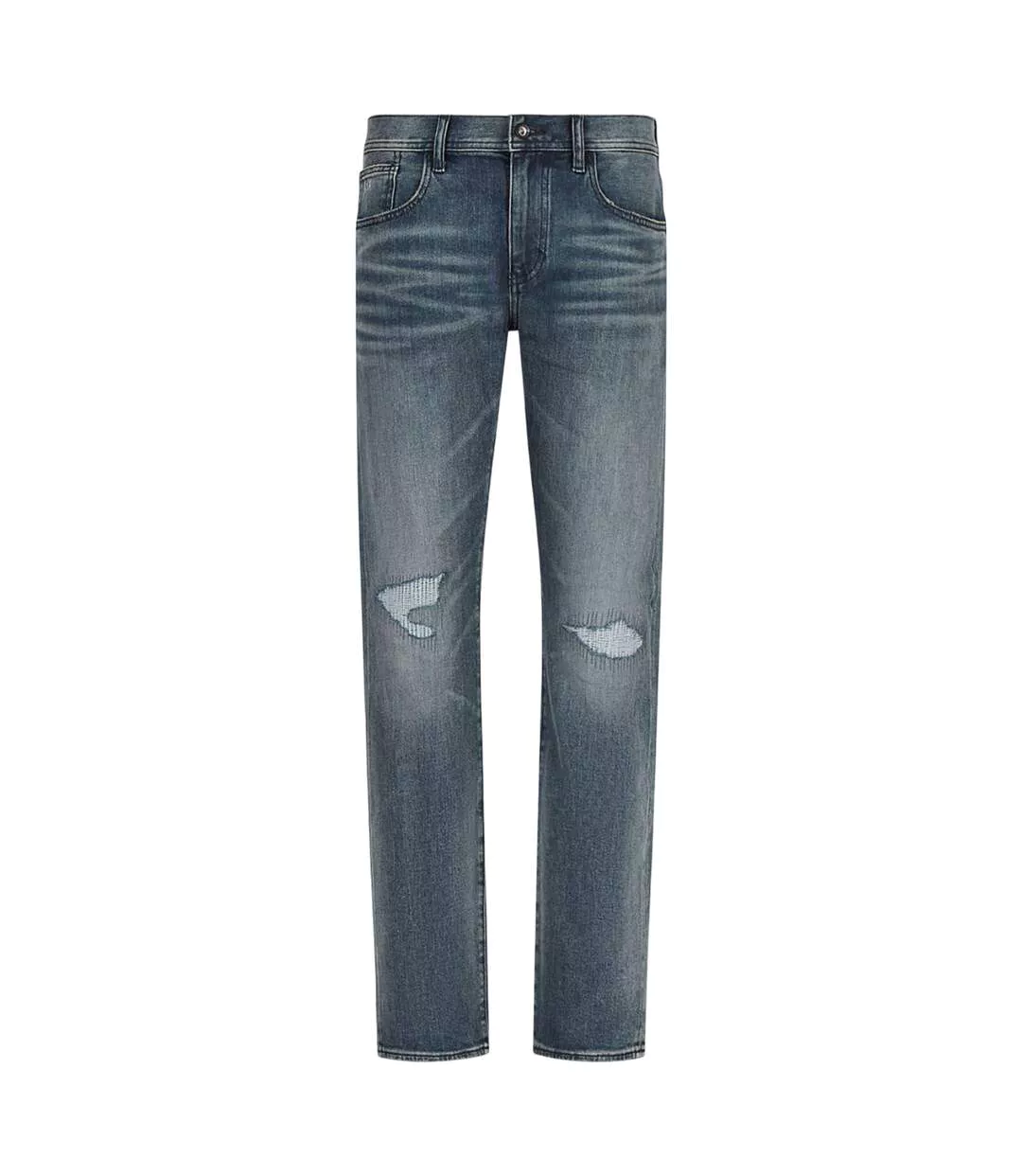 Jean J13 Homme Indigo Armani Exchange-2