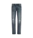 Jean J13 Homme Indigo Armani Exchange-2
