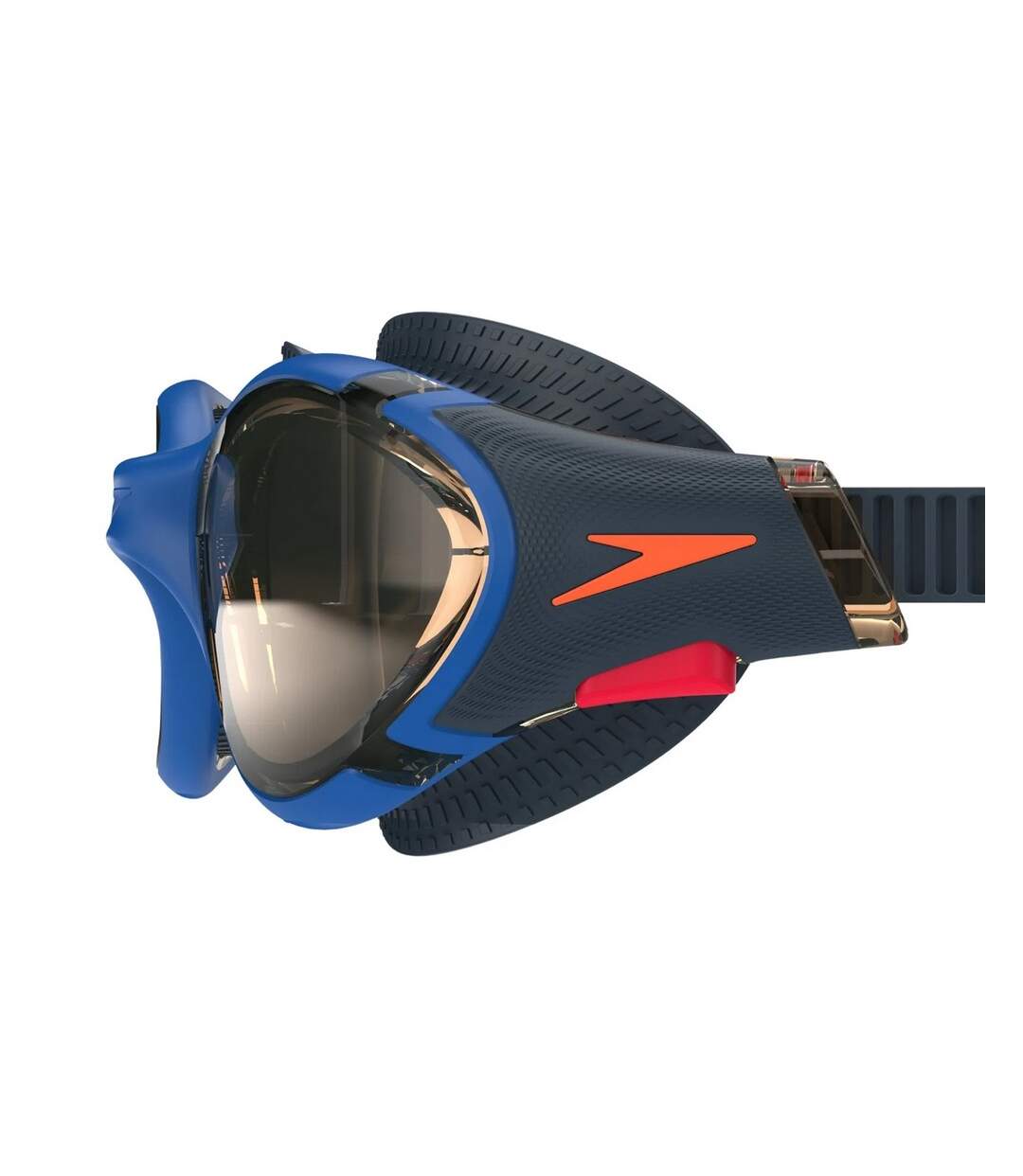 Lunettes De Natation Biofuse 2.0 Adulte Bleu Foncé Speedo-3