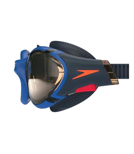 Lunettes De Natation Biofuse 2.0 Adulte Bleu Foncé Speedo