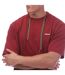 T-shirt homme marron Ambush-3