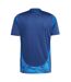 Maillot Tiro Competition Homme Bleu Marine Adidas-3
