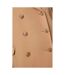 Dorothy Perkins - Manteau - Femme (Brun-beige) - UTDP427