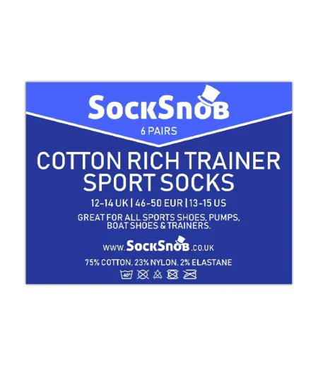 6 Paires Homme et Femme Coton Sport Basses Courtes Chaussettes Socquettes