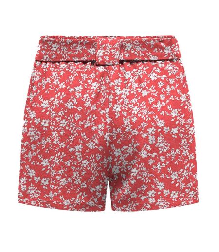 Short rose femme only talia - l