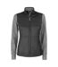 Veste Stealth Femme Noir Cutter & Buck-1