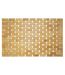 Caillebotis en Bambou Hanoi 38x60cm Naturel-2