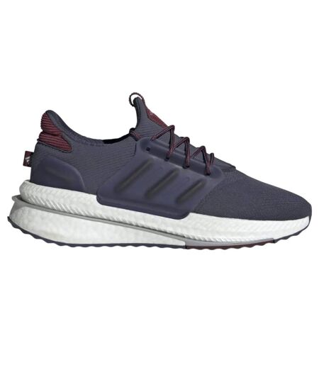 Baskets x_plrboost adulte bleu marine Adidas