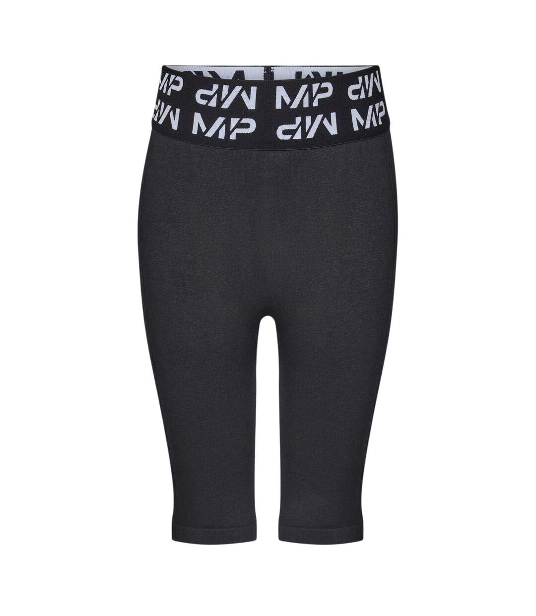 Cuissard De Cyclisme Femme Noir MyProtein-1