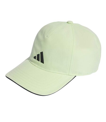 Casquette De Baseball Course À Pied Homme Vert Adidas