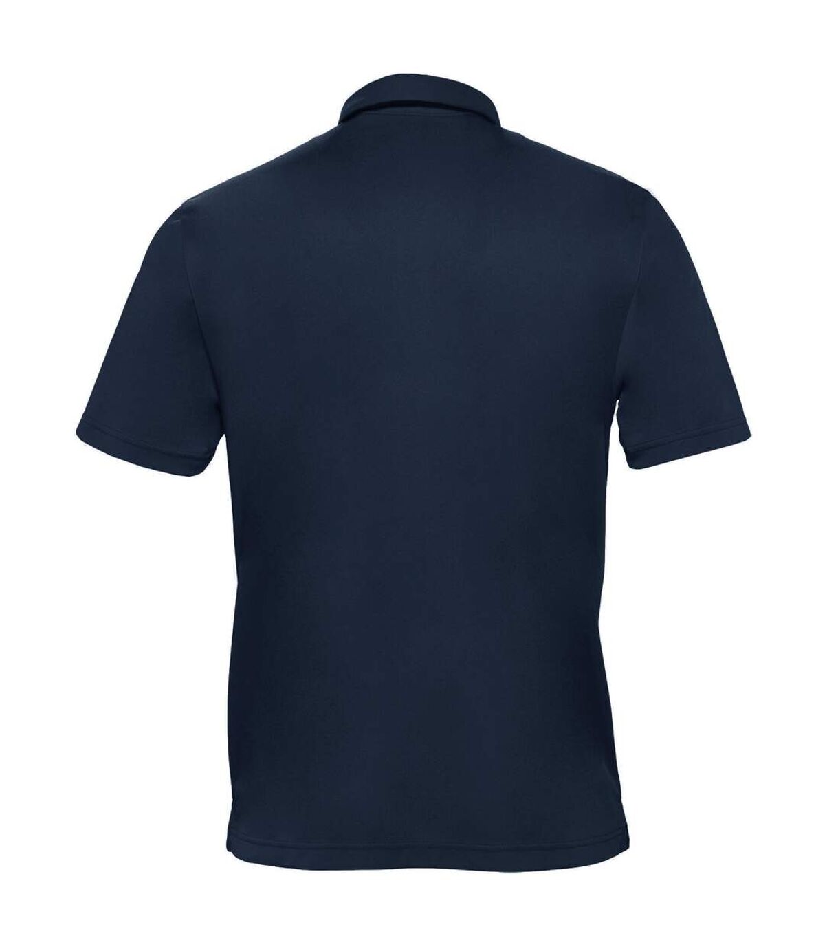 Stormtech Mens Camino Polo Shirt (Navy)