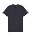 T-shirt adulte bleu marine Bella + Canvas-2