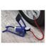 SupaTool Multi-purpose Foot Pump (Blue) (One Size) - UTST5439