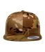 Flexfit By Yupoong Classic Snapback Multicam Cap (Multicam) - UTRW7574