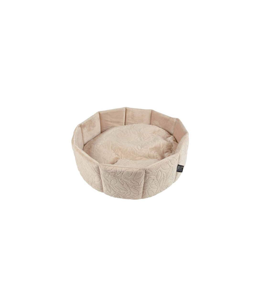 Panier pour Chien & Chat Boho 48cm Naturel-2