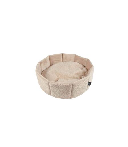 Panier pour Chien & Chat Boho 48cm Naturel