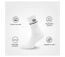 Chaussettes SPORT SERGIO TACCHINI - Pack de 20 Paires + 1 GRATUIT-2