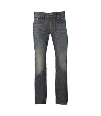 Jean Buster Homme Noir Diesel