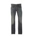 Jean Buster Homme Noir Diesel-1