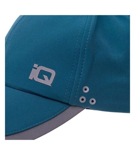 Casquette De Baseball Rome Homme Bleu Sarcelle IQ