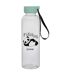 Bouteille en plastique 55cl collection KAWAII Panda-1