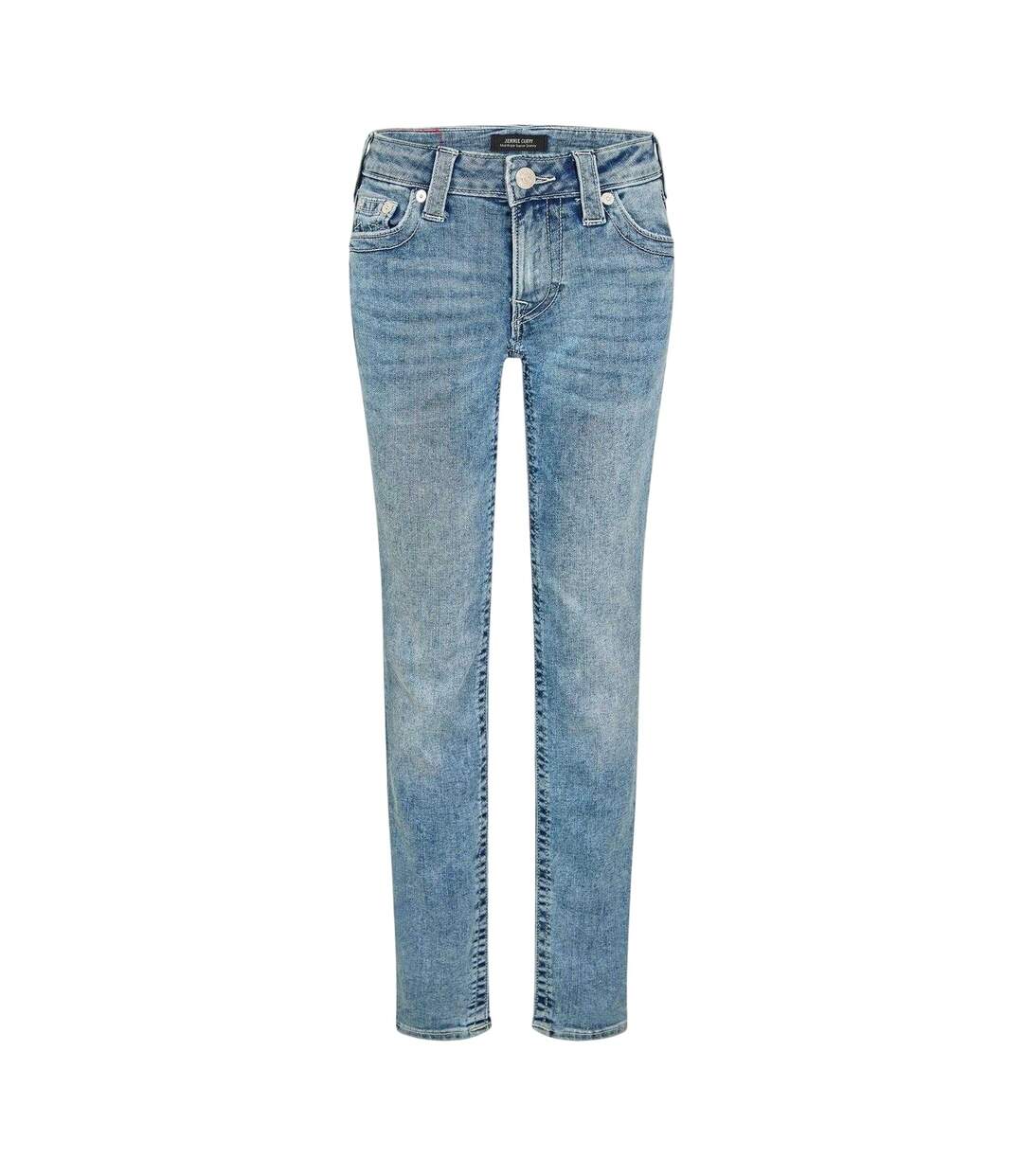 Jean Homme Bleu True Religion-1