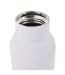 Ciro recycled 300ml insulated water bottle one size white Vinga-3