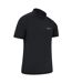 Mens Uv Protection Rash Top Black Mountain Warehouse-3