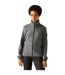 Veste Polaire Bayhill Femme Gris Foncé Regatta-1