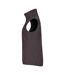 Veste Sans Manches Classic Femme Gris Foncé Clique-4