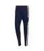 Pantalon De Jogging Squadra Homme Bleu Marine Adidas-2