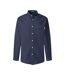 Chemises marine homme pepe jeans arnold-1