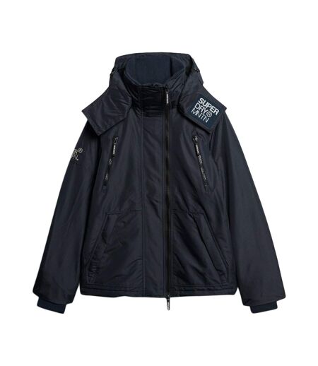 Veste Superdry Everest Short Hooded