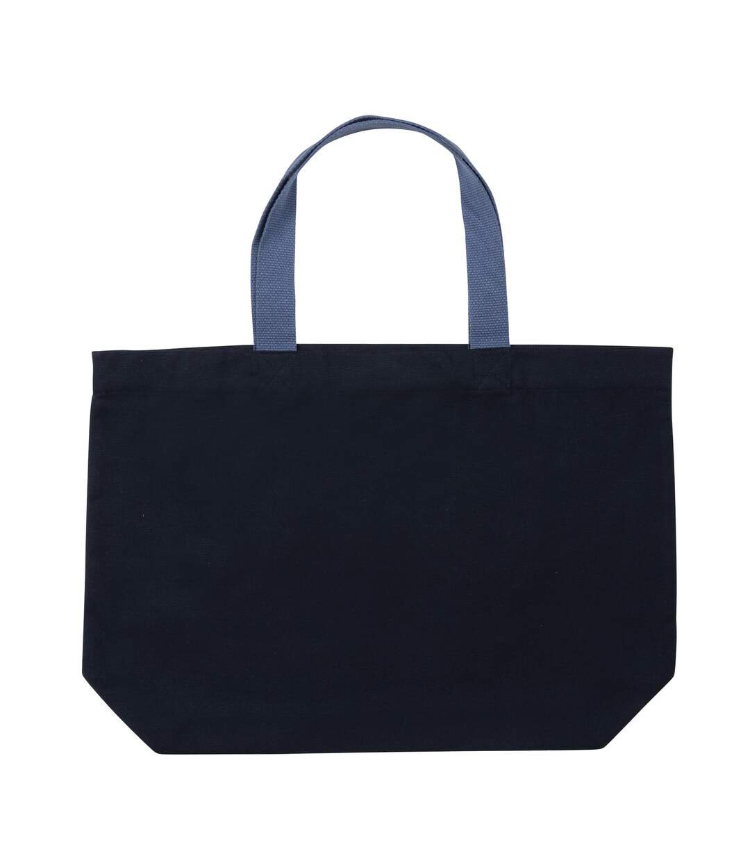 Tote Bag Impact Aware Taille Unique Bleu Marine XD Collection-1