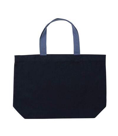 Tote Bag Impact Aware Taille Unique Bleu Marine XD Collection