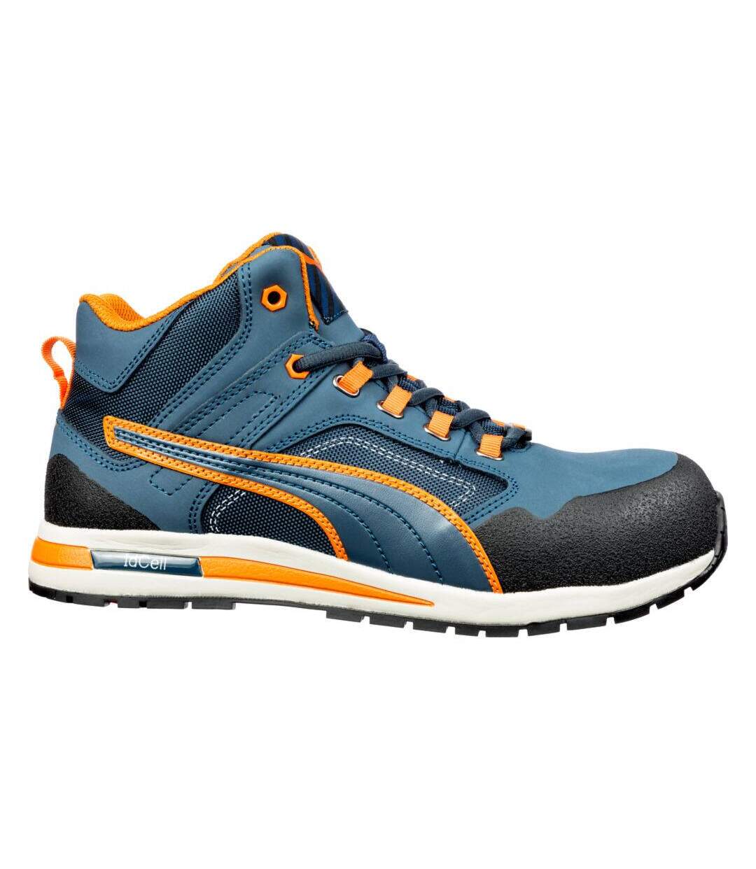 Baskets  montantes Puma Crosstwist S3 HRO SRC-3