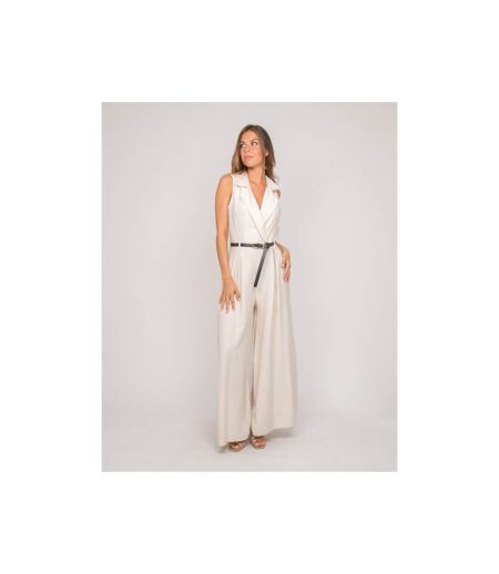 Combinaison pantalon fluide EZINE - Dona X Lisa