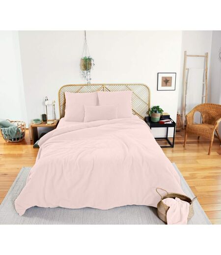 Parure de lit - Double gaze de coton