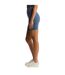 Womens/ladies Jaida High Waist Shorts Granite Grey The North Face-4
