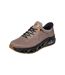 Basket Basse à Lacets Skechers-3