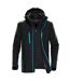 Coupe-vent Multifonction Matrix Homme Noir Bleu Stormtech-1