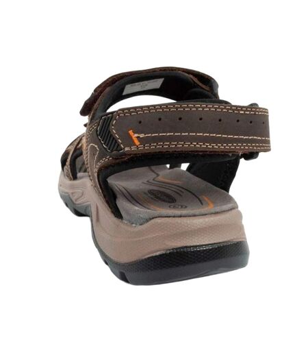 Sandales Homme Marron Grisport