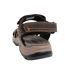 Sandales Homme Marron Grisport-2