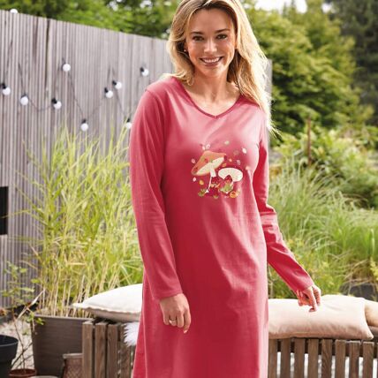 Chemise de nuit