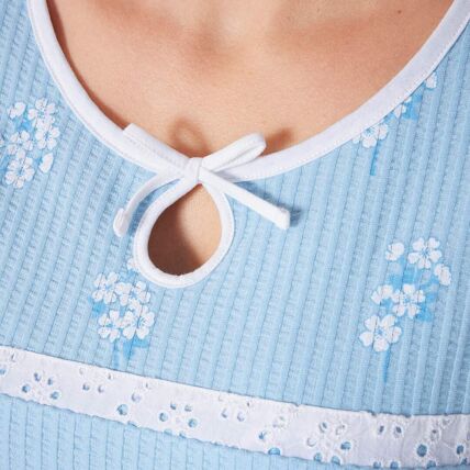 Chemise de nuit