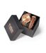 Watch + 2 Interchangeable Straps-1