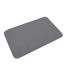 Tapis de Bain Microfibre Vitamine II 45x75cm Anthracite-1